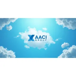 AACI Group logo