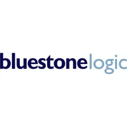 BluestoneLogic logo