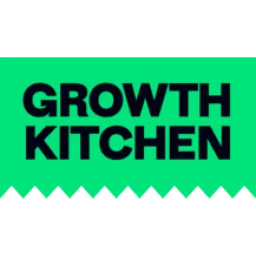 Growth Kitchen logo
