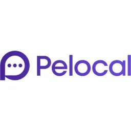Pelocal Fintech logo