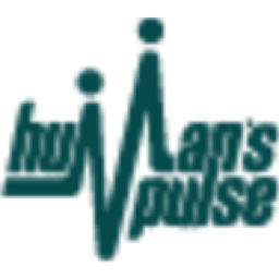 Human's Pulse logo