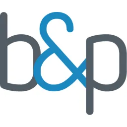 bachert&partner Unternehmensberatung logo