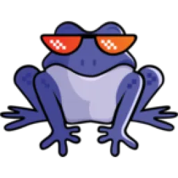 EpicFrog logo