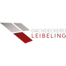 Dachdeckerei Leibeling GmbH logo