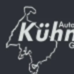 Autohaus K&uuml;hne GmbH logo