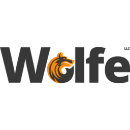 Wolfe logo