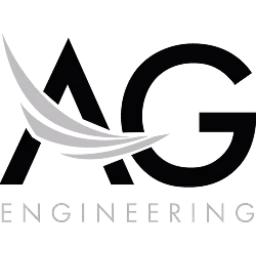 AG Universe logo