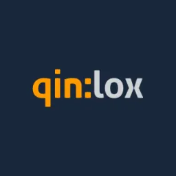 qinlox.com logo