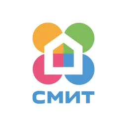 SMIT logo