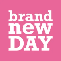 Brand New Day logo