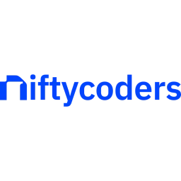 Nifty Coders logo