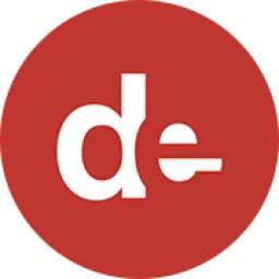 Delucru.md logo