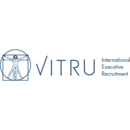 VITRU International Executive Recruitment logo