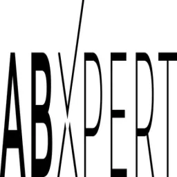 ABxpert logo