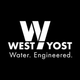 West Yost logo