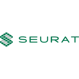 Seurat logo