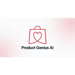 ProductGenius logo