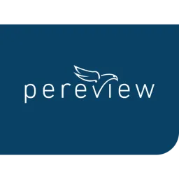 Pereview Software logo