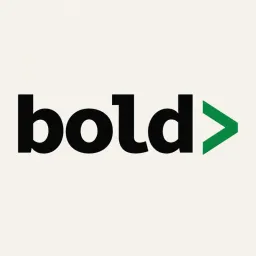 Boldstart Ventures logo