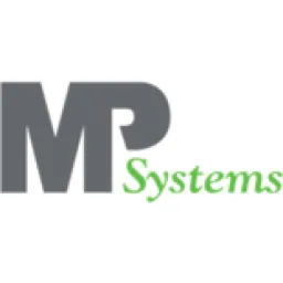 MP Systems logo