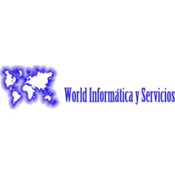 World Inform&aacute;tica y Servicios logo
