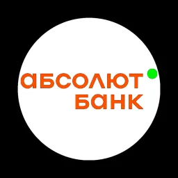 Absolut Bank logo