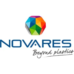 NOVARES group logo