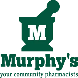 Murphy's Pharmacies logo