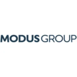 Modus Group logo