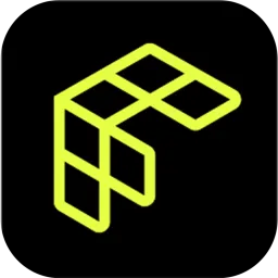 Fused logo
