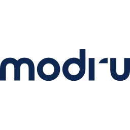 Modirum Platforms logo