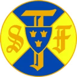 Svenska Turistf&ouml;reningen logo