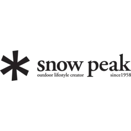 Snow Peak logo