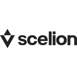 Scelion logo