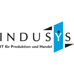 Indusys logo