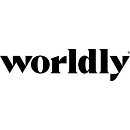 Worldly logo
