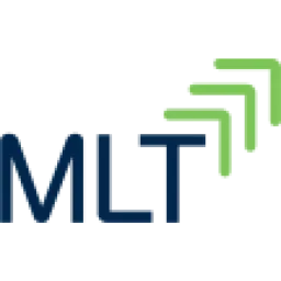 MLT logo