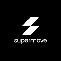 Supermove logo