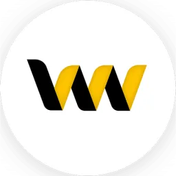 Whitevision logo