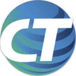 global CT logo