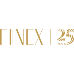 Finexfloors logo