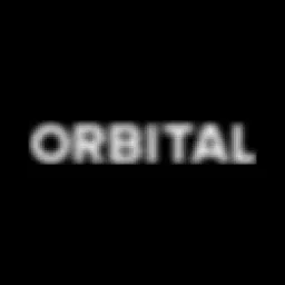 Orbital Kitchens logo