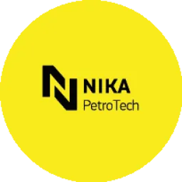 Nika-Petrotech logo
