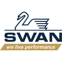SWAN GmbH logo