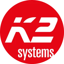 K2 Systems logo