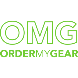Ordermygear logo