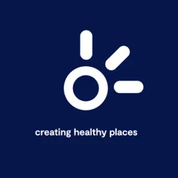 2026 creating healthy places GmbH logo
