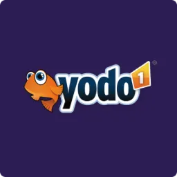 Yodo1 logo