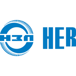 Nevsky Zavod logo