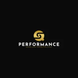 QS Performance logo